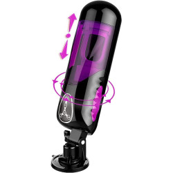 Buy Advanced Rotating & Up-Down Pussy Sex Toys in Ichalkaranji