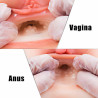 Buy Inflatable Silicone Sex Doll For Male In India
