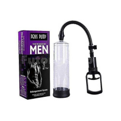 Buy Vacuum Pumps Enlarger Sextoys In Karnal