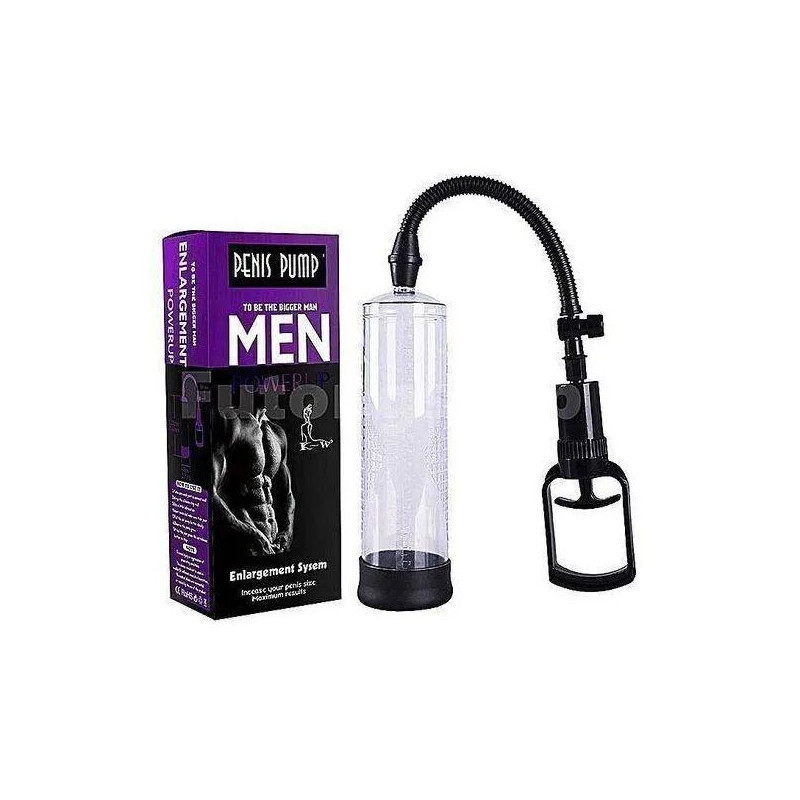 Buy Vacuum Pumps Enlarger Sextoys In Karnal