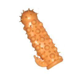 Men Spike Condoms Sex Toys In Sagar