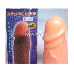Long Condom Sex Toys For Male In Ratlam
