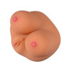 Buy Artificial Breast with Nipple & Pussy Sextoy In Jodhpur