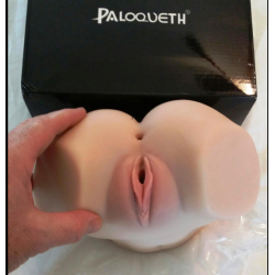 Big Pussy Ass Tight Anus Butt Masturbator For Men