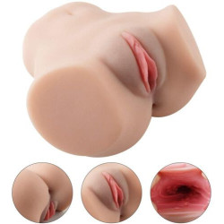 Pussy Ass Tight Anus Butt Masturbator For Men Sextoy In Udaipur