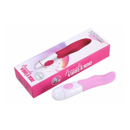 Female Sex Toy In Alwar Massager Electric Tongue Vibrator