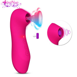 Buy Nipple Sucker And Clitoris Sucker G-Spot Vibrator Adulttoys In Tonk
