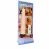 Silicone Realistic Dildo Vibrator For Female Sex Toy In Bhilwara