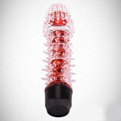 Crystal Realistic Dildo Vibrator Adult Toys In Haridwar