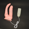 Double Penetrator Dildos Female Sex Toys In Rajkot