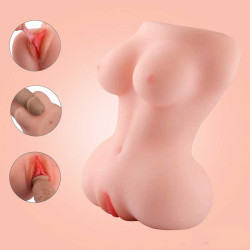 Buy Small Sex Dolls Sextoys in Nashik – Realistic Pleasure Toys