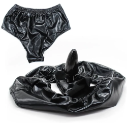 Female Masturbation Penis Underwear Wearable Sex Toy in Junagadh