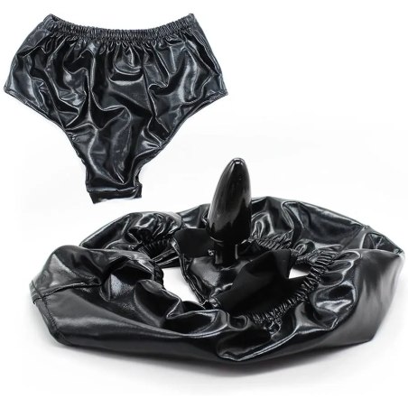 Female Masturbation Penis Underwear