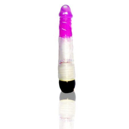 Jelly Dildo Vibrator for Female Comfort Sex Toys in Lucknow