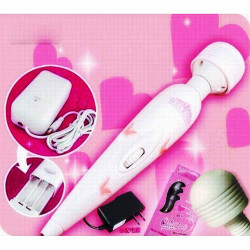 Buy Magic Wand Vibrating Massager Sex Toy in Agra Online
