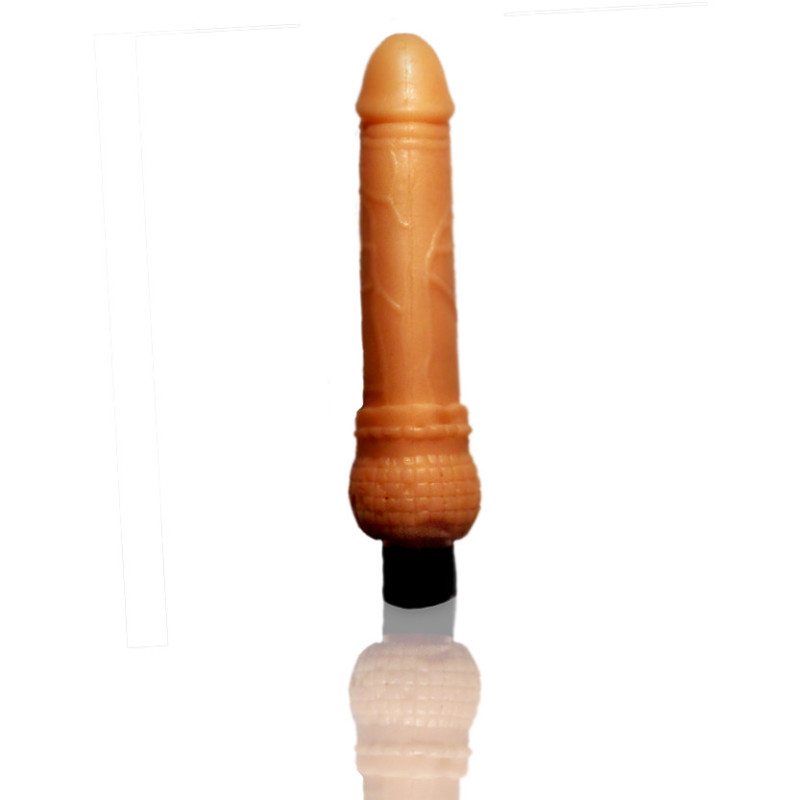 Buy Realistic Dildo Vibrator Silicone Sex Toys In Ghaziabad