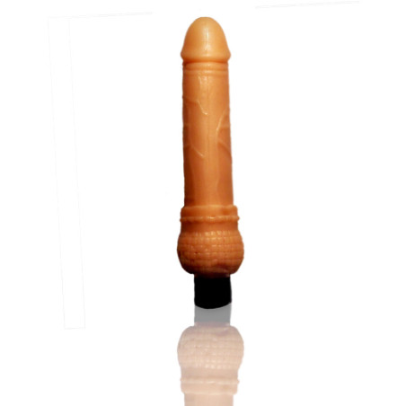Buy Realistic Dildo Vibrator Silicone Sex Toys In Ghaziabad