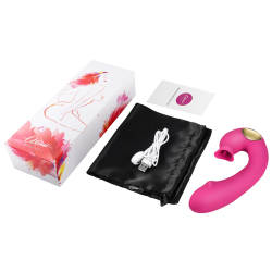 Shop Oral Clitoris Sucking Stimulator Sex Toy Online in Firozabad