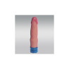 Soft Dotted Realistic Dildo Vibrator