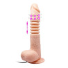 Thunder Up and Down Realistic THRUSTING Dildo Sex Toy In Raiganj