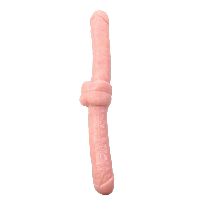 Buy Double Dong Penis Dildo Sex Toys In Midnapore