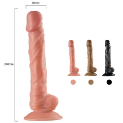 10 Inch Dildo Lance’s Cock For Girls Sex Toy In Salem