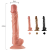 10 Inch Dildo Lance’s Cock For Girls Sex Toy In Salem