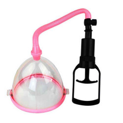Buy Power Breast Enlargement Pump Sex Toys In Adilabad