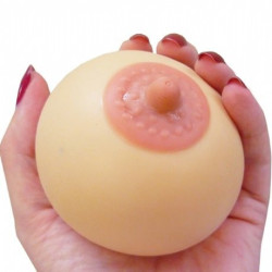 Purchase Silicone Squeeze Breast Ball For Gay Sex Toys In Bhagalpur