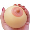 Purchase Silicone Squeeze Breast Ball For Gay Sex Toys In Bhagalpur