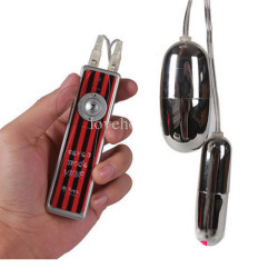 Buy 7 function vibrating Dual bullets Sex Toys In Muzaffarpur
