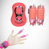 Finger Bullet Vibrator for Woman Sex Toys In Gaya
