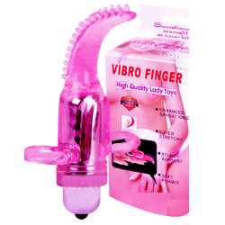 Buy Clitoris Finger Vibrator Lady Sex Toys In Tezpur