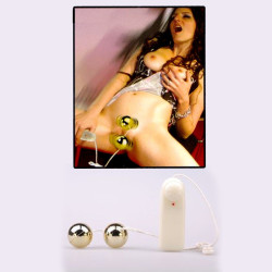 Shop Vibrating Balls Anal Vaginal Sex toys In Jorhat