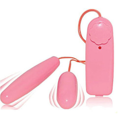 Order Online Strong Double Bullet Vibrator Sex Toys In Silchar
