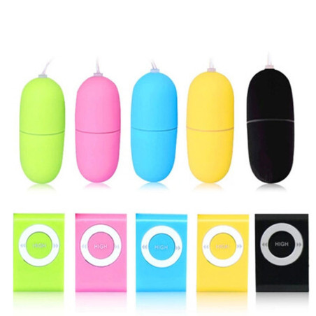 Buy  Wireless Remote Control Egg Bullet Vibrator Sex Toys In Nagaon