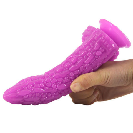 Balsam pear Dildo / Karela Dildo For Fantasy women Sex Toys In Puri