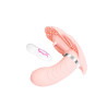 Order Wireless Clitoris Luxury Vibrator Sex Toy In Baripada
