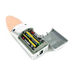 Super Soft Tongue Dildo Vibrator For Girls Sex Toys In Balasore