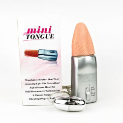 Super Soft Tongue Dildo Vibrator For Girls Sex Toys In Balasore