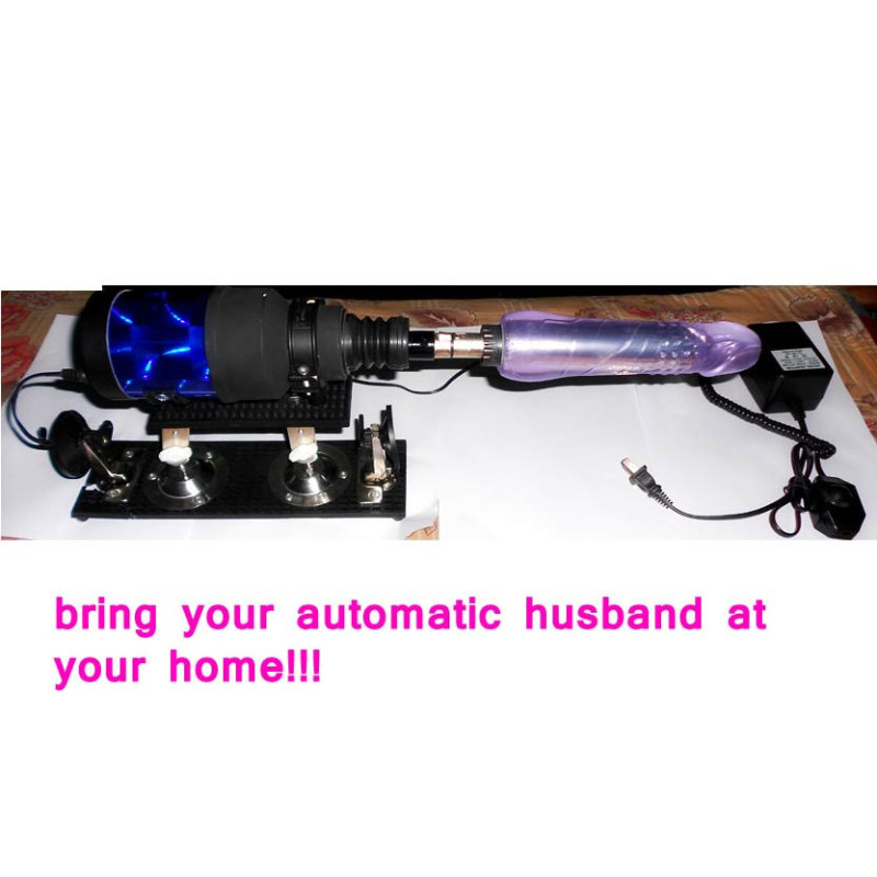 Buy Automatic Sex Machine Dildo Sex Toys Sex Toys In Visakhapatnam