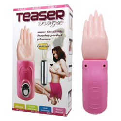 Tongue Clitoris Stimulation 3 Mode G-Spot Vibrator Sex Toys In Nellore