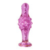 Buy Online Anal Glass Dildo Sex Toys In Kalaburagi