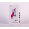 IRENA I Smartphone Controlled Vibrator Sex Toys In Dhanbad