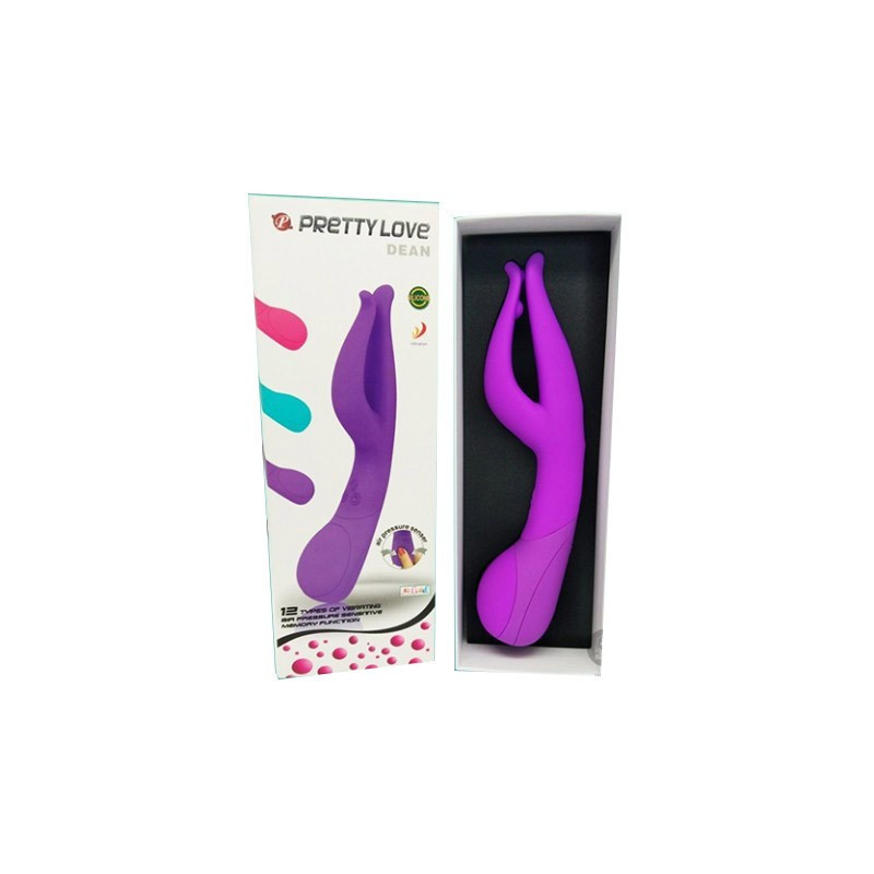 Order Online Pretty Love DEAN Dildo Sex Toys In Dharamshala
