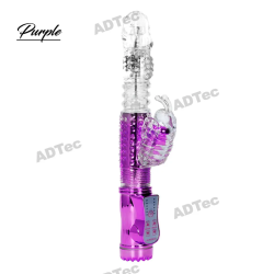 Buy Rechargeable Rabbit Thrusting Vibrator Sex Toys In Imphal