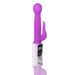 Buy Silicone Jack Rabbit Vibrator Sex Toys In Gangtok