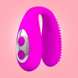 Buy Pretty Love Clit We Vibe Vibrator Sex Toys In Navi Mumbai