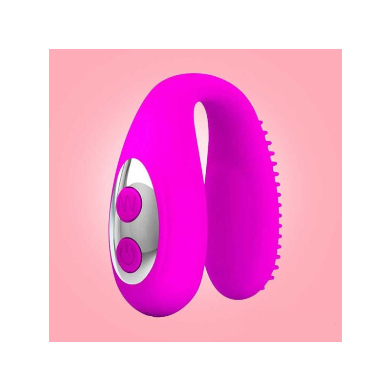 Pretty Love Clit We Vibe Vibrator