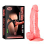 Buy Original Mars Dildo Solid Strap On Sex Toys In Assam
